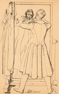 Edward George Bulwer Lytton