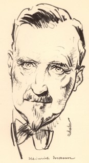Heinrich Mann