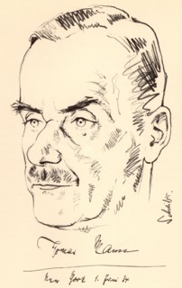 Thomas Mann