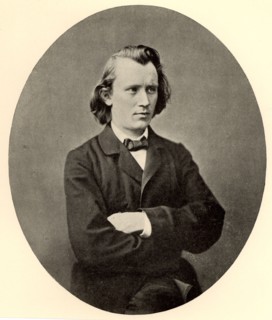 Johannes Brahms