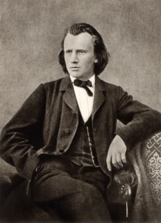Johannes Brahms