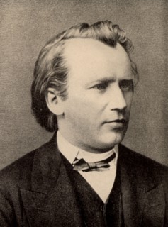 Johannes Brahms