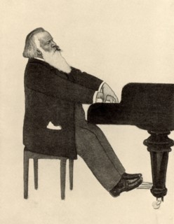 Johannes Brahms