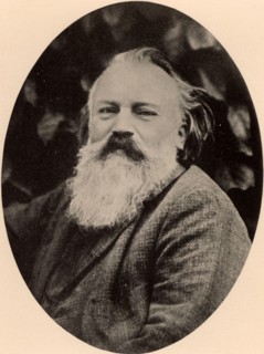 Johannes Brahms
