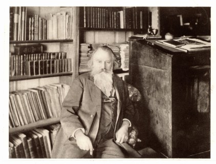 Johannes Brahms
