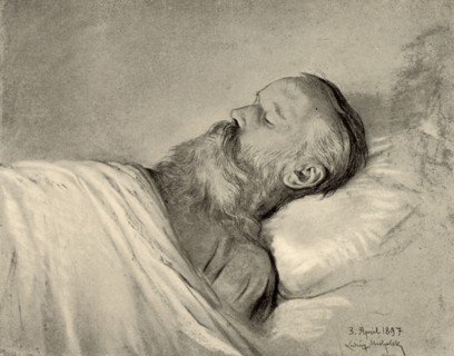 Johannes Brahms