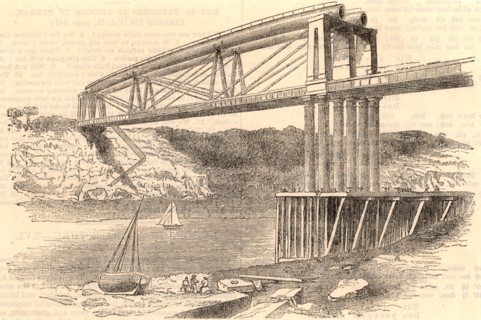 Pont de Chepstow