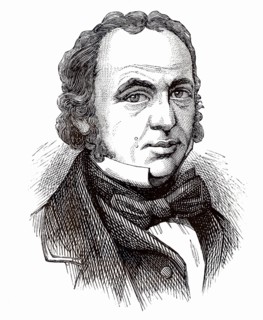 Isambard Kingdom Brunel