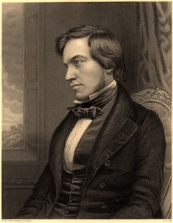 George Fownes