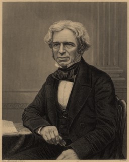 Michael Faraday
