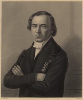 Jean Baptiste Dumas