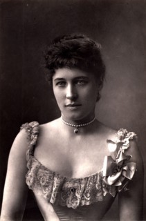 Lillie Langtry
