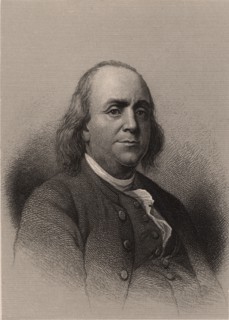 Benjamin Franklin