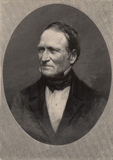 Edward Hitchcock