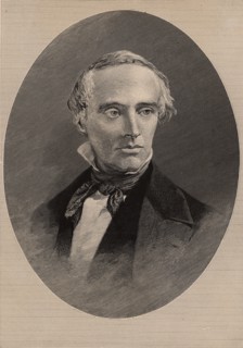 David Dale Owen