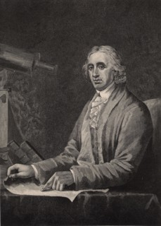 David Rittenhouse