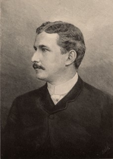 Henry Carvill Lewis