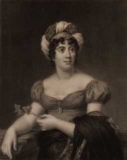 Germaine de Staël