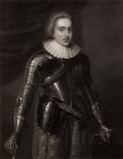 Henry, Prince of Wales