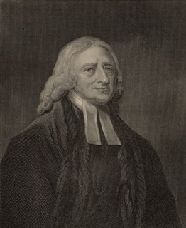 John Wesley