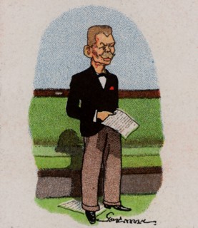 John Robert Clynes