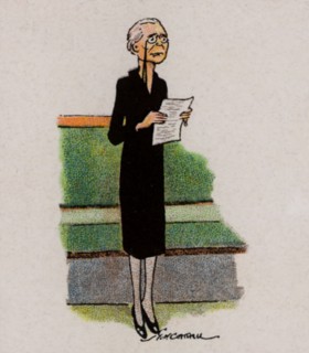 Susan Lawrence