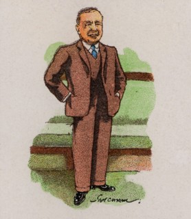 Arthur Henderson