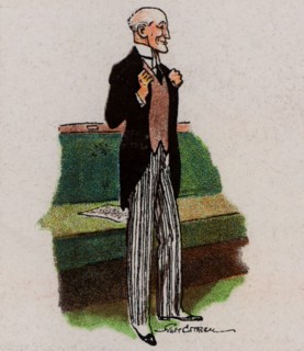 John Allsebrook Simon