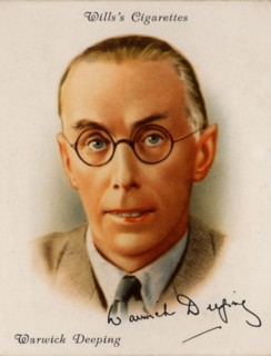 Warwick Deeping