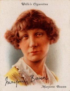Marjorie Bowen
