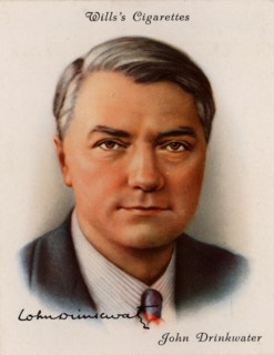 John Drinkwater