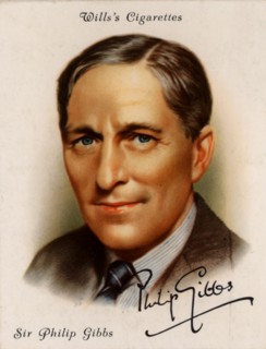 Philip Gibbs