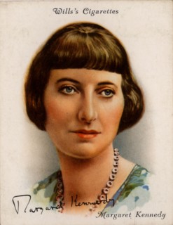 Margaret Moore Kennedy