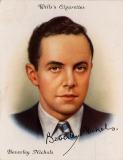 John Beverley Nichols