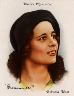 Rebecca West