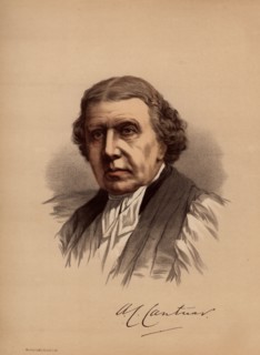 Archibald Campbell Tait