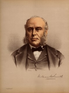 William Henry Smith