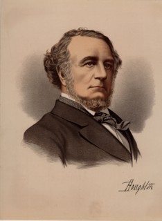 Richard Monckton Milnes