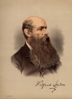 Wilfrid Lawson