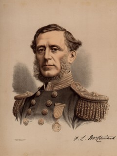 Francis Leopold McClintock
