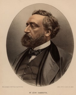 Leon Michel Gambetta