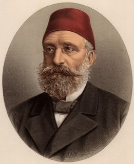 Midhat Pasha