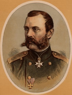 Alexander II