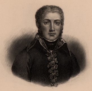 Jean Victor Moreau