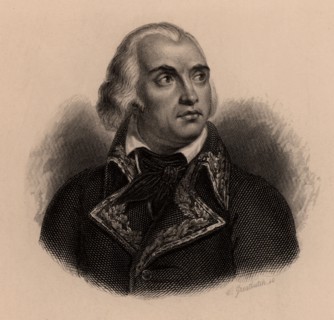 Jean-Charles Pichegru
