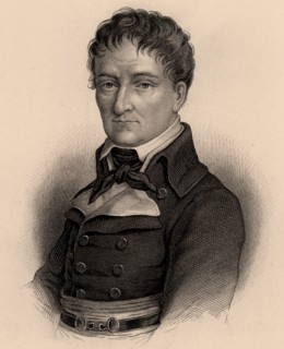 Lazare Nicolas Marguerite Carnot