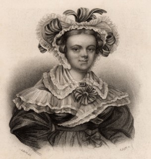 Mary Russell Mitford
