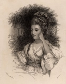 Hester Lynch Thrale