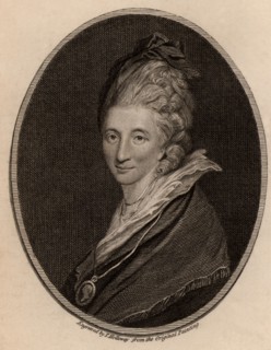 Hester Lynch Piozzi