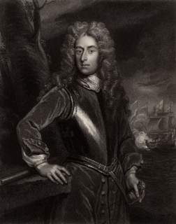 George Byng